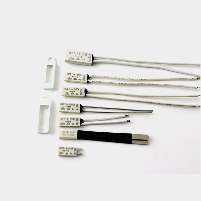 HCET-A/TB02溫度開關(guān)