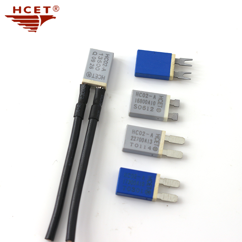 HC02溫控開關(guān)