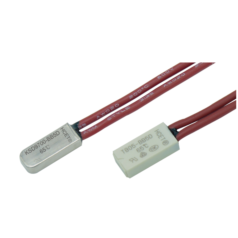 TB05熱保護(hù)器廠家