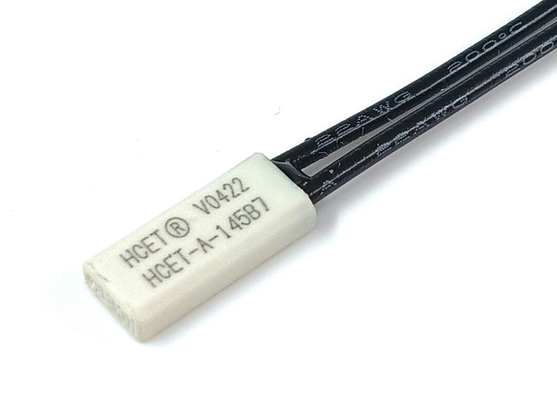 后視鏡加熱溫控開關(guān)