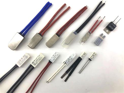 電熱油汀溫度開(kāi)關(guān)