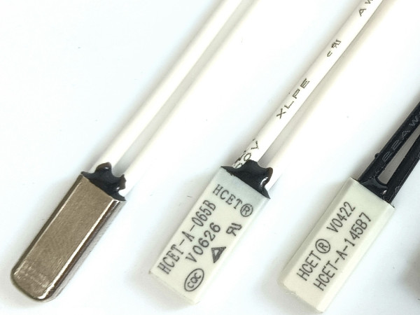 排氣溫控開關(guān)的溫度如何測試