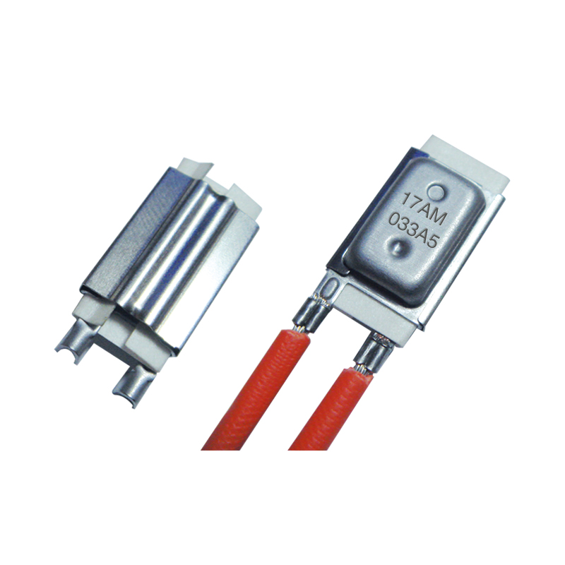 17AM馬達熱保護器