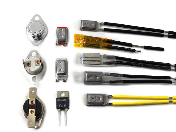 熱保護器如何檢測好壞？