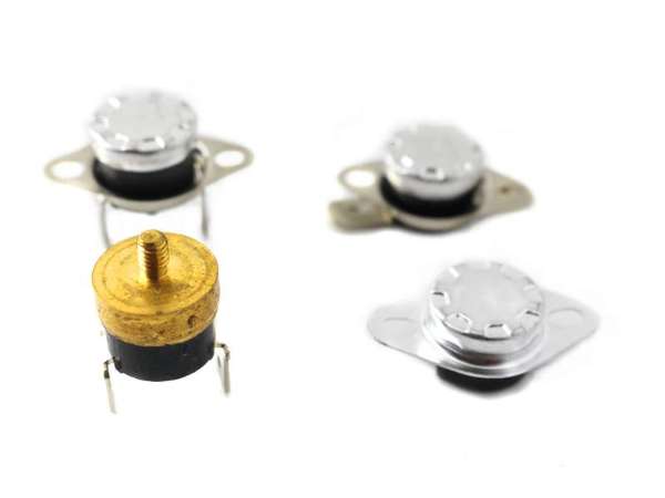 KSD溫控開關(guān)常見(jiàn)問(wèn)題分析