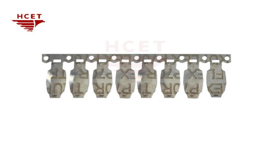 雙金屬過流保護(hù)器