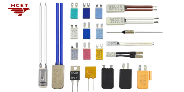 制氧機(jī)壓縮機(jī)過熱解決方案-溫度開關(guān)