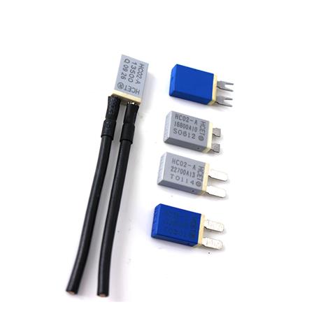 HC02電機(jī)保護(hù)器