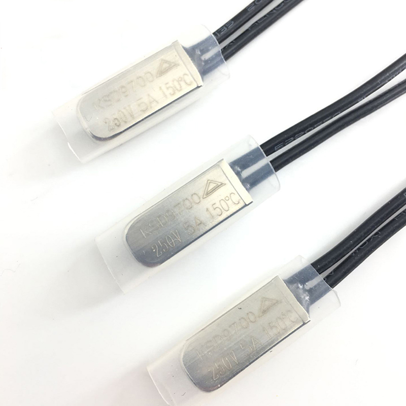 KSD9700溫控開關(guān)