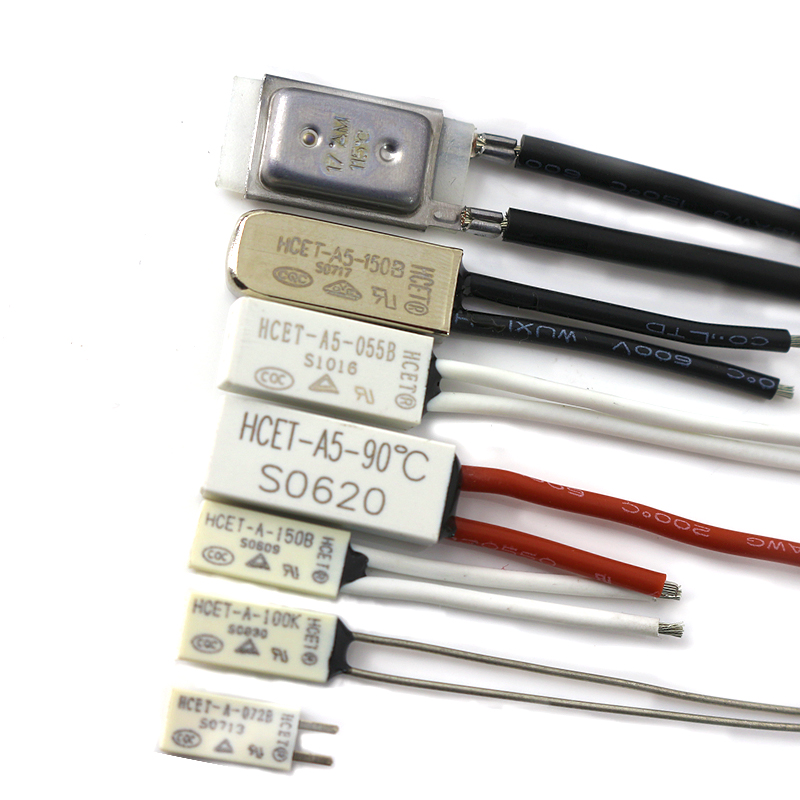 溫度開關(guān)品牌廠家