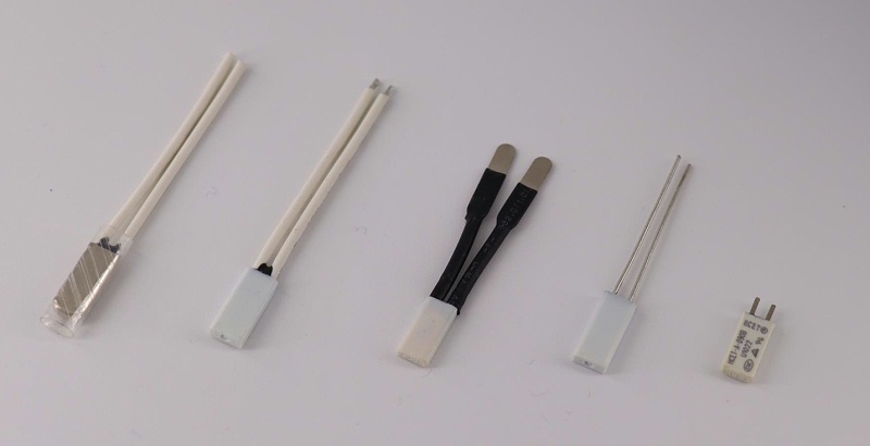 無人機溫控開關