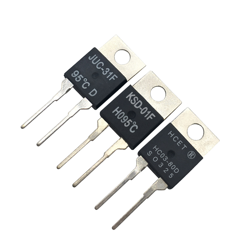 KSD-01溫控開關(guān)