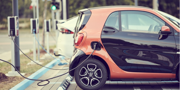 充電槍過流保護(hù)器