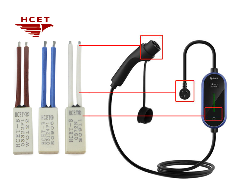 新能源溫控開關(guān)廠家