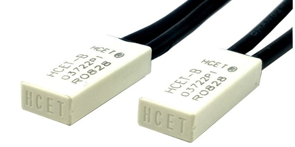 新能源汽車交流充電槍溫控開關(guān)解決方案-HCET-B海川溫控應(yīng)用案例