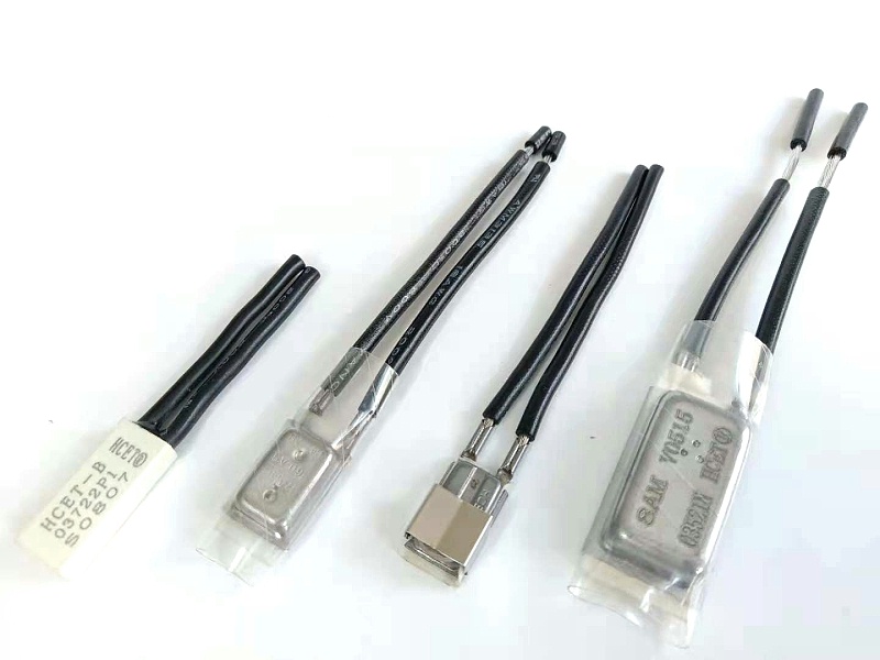 國(guó)產(chǎn)溫控開(kāi)關(guān)品牌