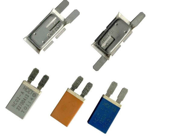 如何防止起動(dòng)電機(jī)燒毀-溫控開關(guān)來解決