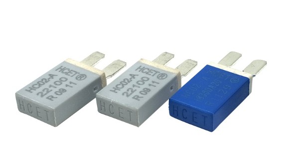 電機堵轉(zhuǎn)保護方案—過載保護器為電機提供保護 HCET海川