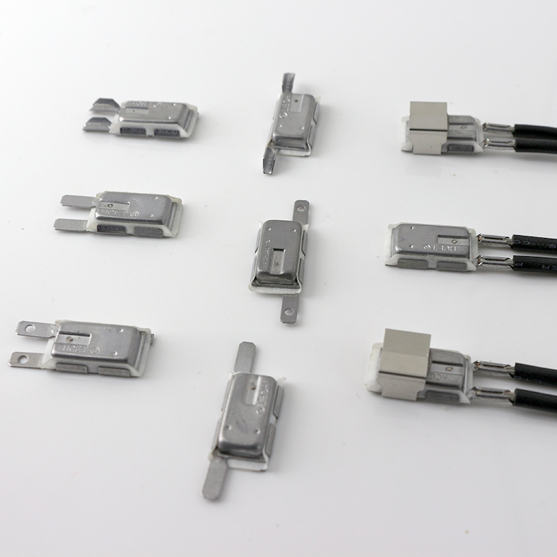 2MP 系列電機保護器 