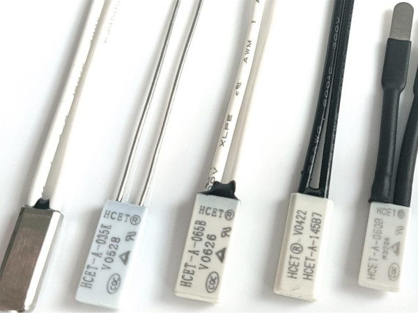 溫控開關(guān)溫度檢測方式是什么？