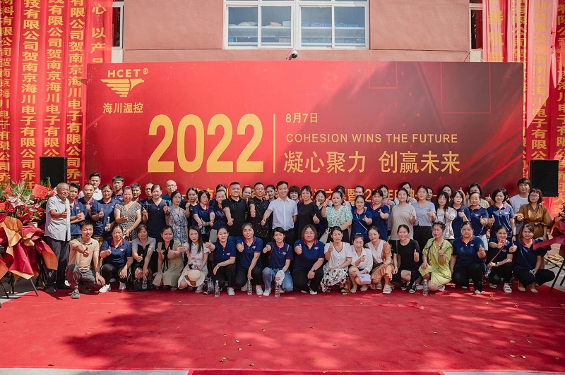 溫控開關(guān)廠家