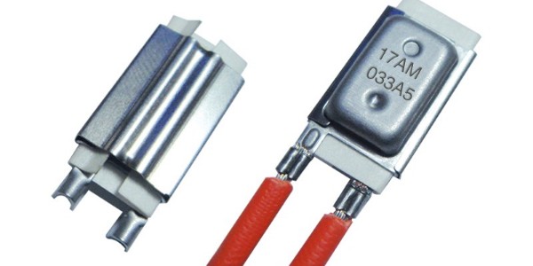 17AM系列 熱保護(hù)工作原理