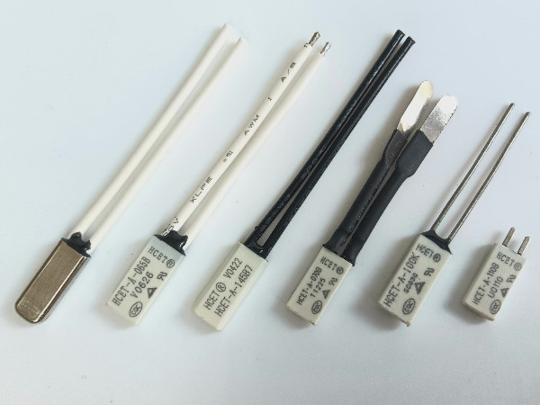 干燥機溫控開關的工作原理