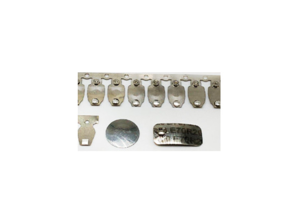 機械式溫度開關(guān)主要功能性材料竟然是它