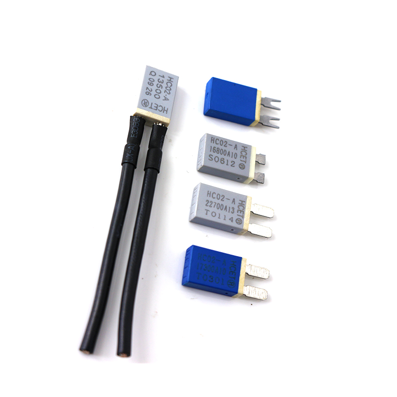 滑門電機(jī)過載保護(hù)器