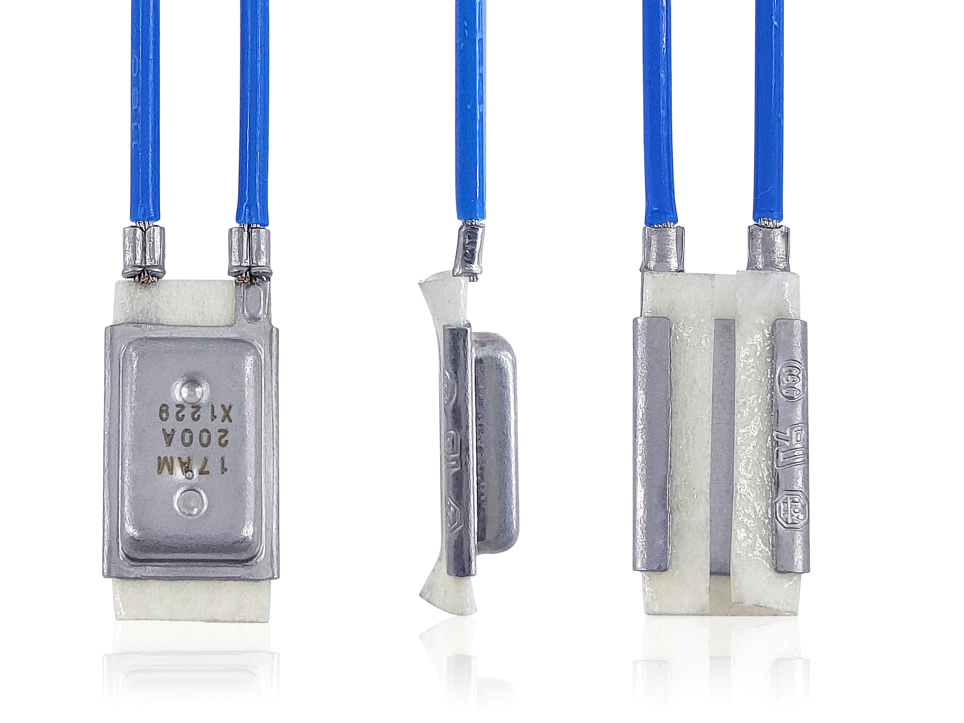 17AM照明燈具熱保護(hù)器