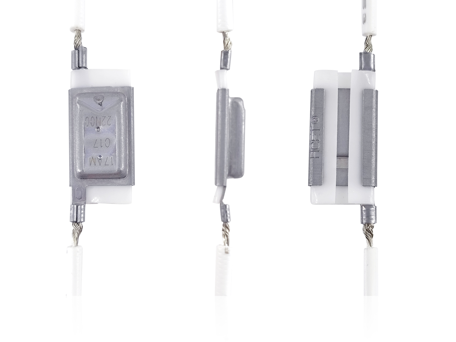 17AM油泵電機(jī)熱保護(hù)器