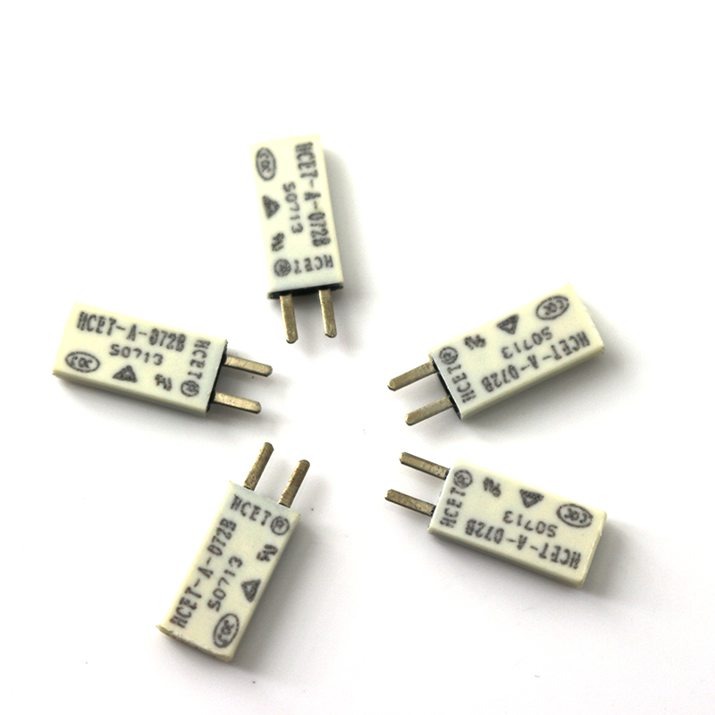 充電電池組溫度開關(guān)