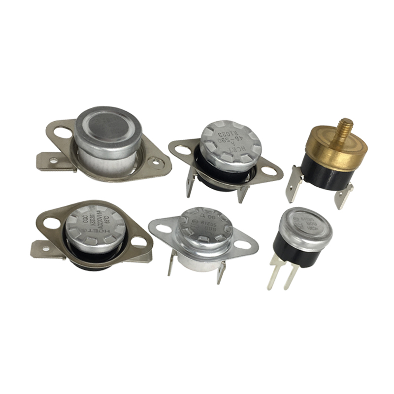 消毒柜溫控開關(guān)