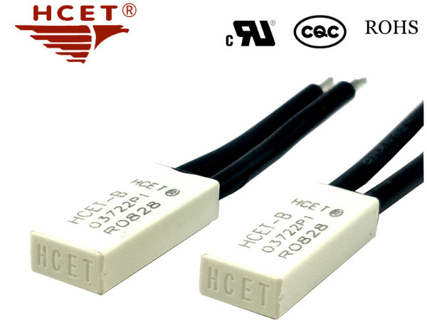 溫控開關(guān)在研磨機(jī)中有什么作用