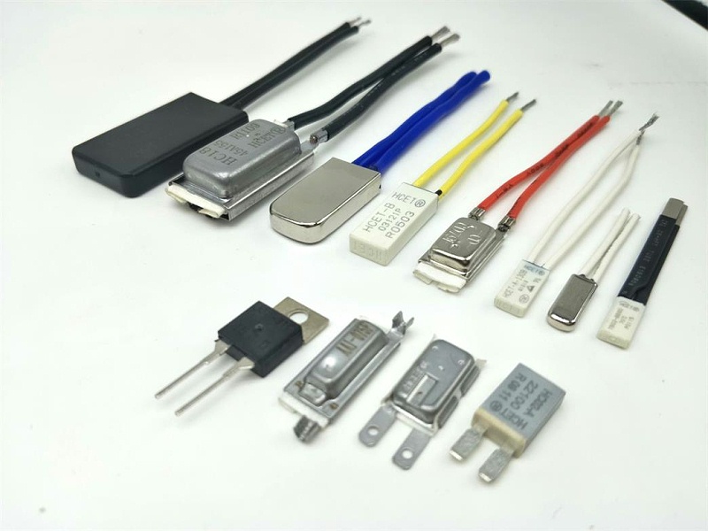 溫控開(kāi)關(guān)廠家