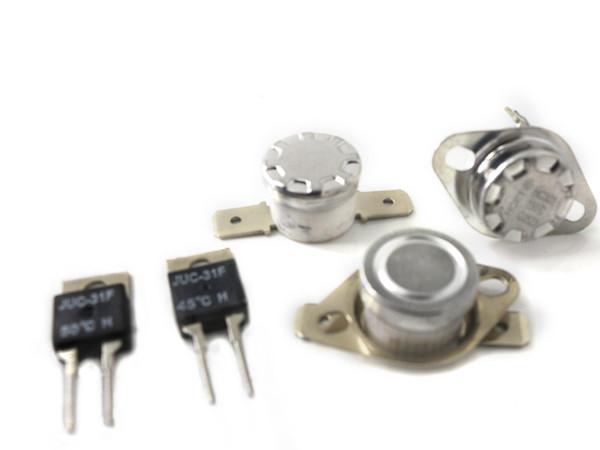 洗碗機(jī)溫控開關(guān)安裝位置以及原理