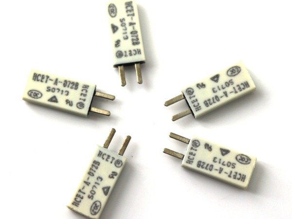 超小體積溫度開(kāi)關(guān)-HCET-A系列