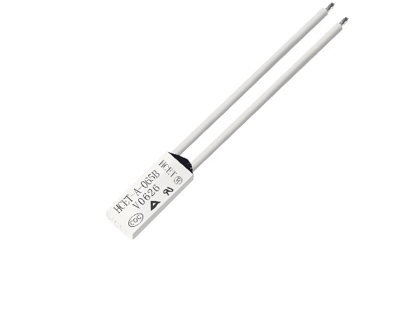 熱保護器與充電樁的“過溫保護”