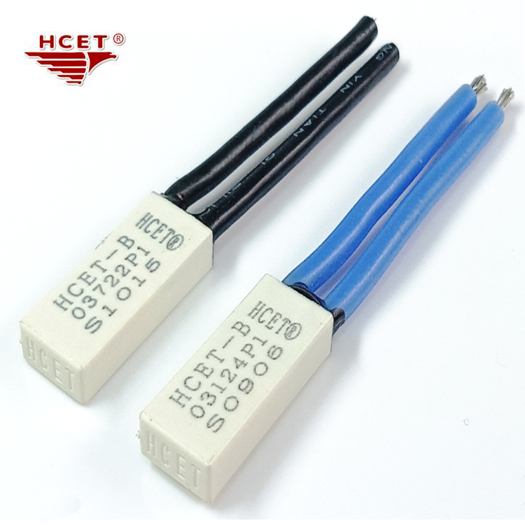 新能源充電樁溫控開關(guān)應(yīng)用