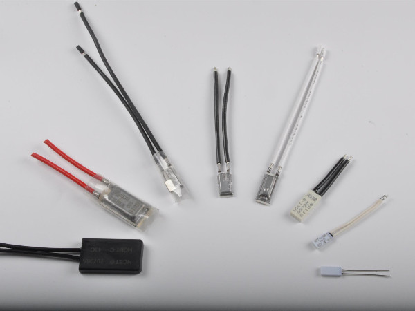 關(guān)于醫(yī)用熱敷墊溫控開(kāi)關(guān)溫度測(cè)試方法簡(jiǎn)介