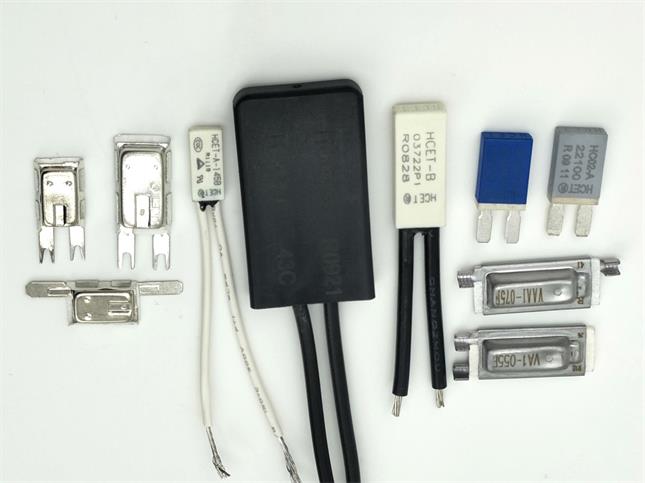 熱保護器廠家