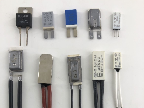 家用電器溫度開關(guān)壞了會出現(xiàn)什么癥狀