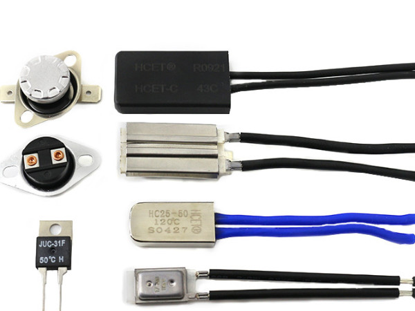 恒溫型溫控開關(guān)怎么使用-熔蠟機(jī)溫控開關(guān)案例