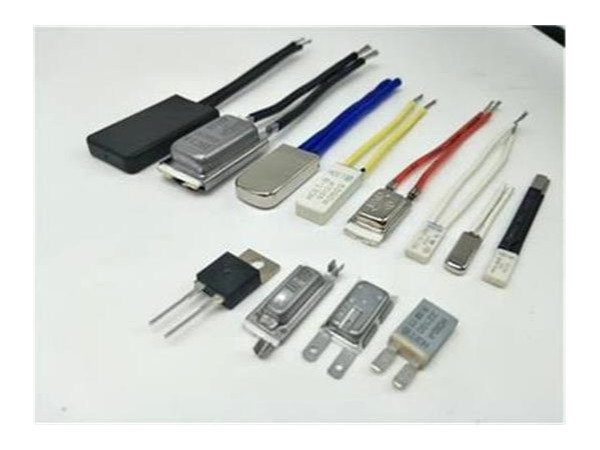 溫度開關(guān)能否用在直流電源中？