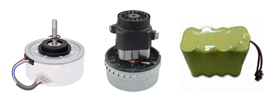 S01溫控開關(guān)應(yīng)用圖