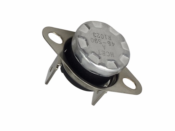 豆?jié){機溫度開關