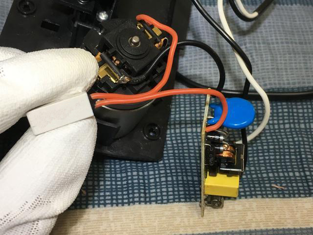 溫控開關(guān)型號(hào)