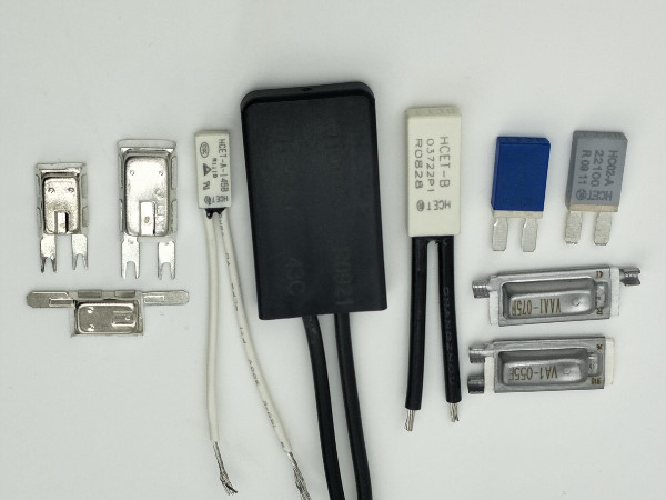 關(guān)于溫控開關(guān)電氣參數(shù)的詳解（一）