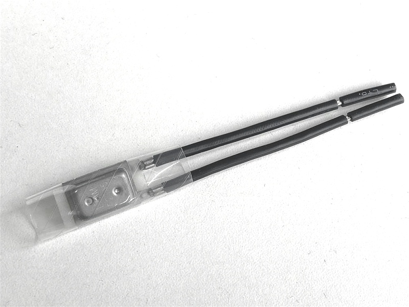 17AM馬達(dá)溫控開關(guān)