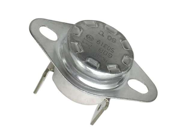 太陽能溫控開關(guān)有什么作用？如何選型？